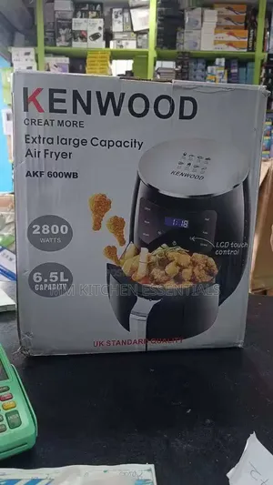 Kenwood Air Fryer