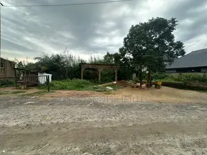 Wet One Half Plots of Land for Sale, at Abuja Area of Ibeshe, Ikorodu