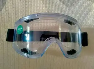 Safety Google Msa