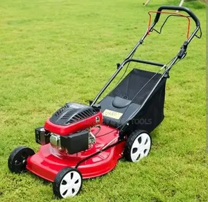Long Mower Machine 5.5hp 20inches Blade Best Quality Standard
