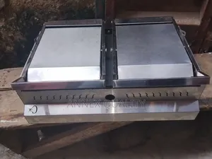 Local Made Shawarma Toaster