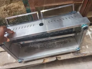 Local Made Shawarma Toaster