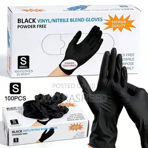Black Hand Clove