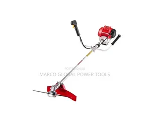 Original Honda Brush Cutter Machine Gx35 Model High Standard Gasoline