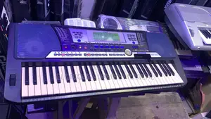 Direct Uk Used Keyboard Yamaha Psr540