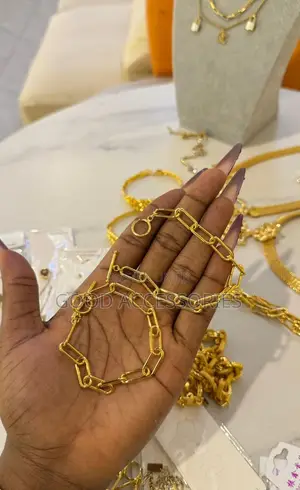 Gold Plated Bracelets