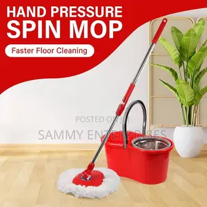 Quality Mop Bucket