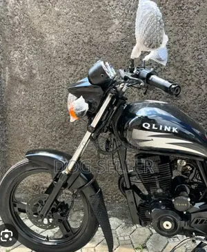 New Qlink XP 200 2023 Black