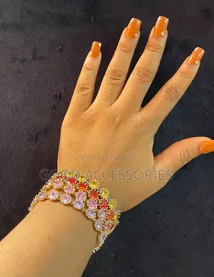 Hand Bracelet