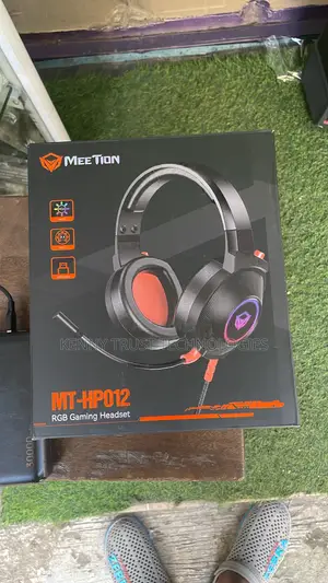 Gaming Headphones