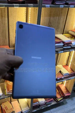 Samsung Galaxy Tab A7 Lite 32 GB Gray