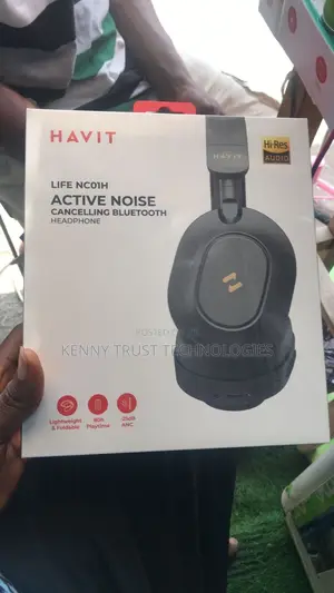 Havit Headphones
