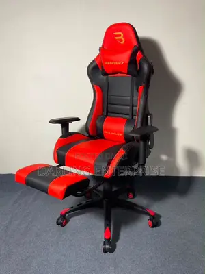 Highly Luxury Borgry Gaming Chair