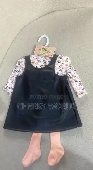 Fashionable Clothing