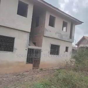 14bdrm Block of Flats in Wonderland Pioneer, Odeda for sale