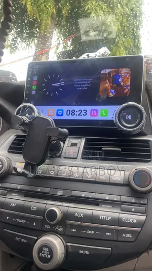New Hd Android Screen