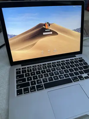 Laptop Apple MacBook Pro 2015 8GB Intel SSD 128GB