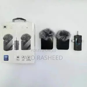 F11_2 Microphone