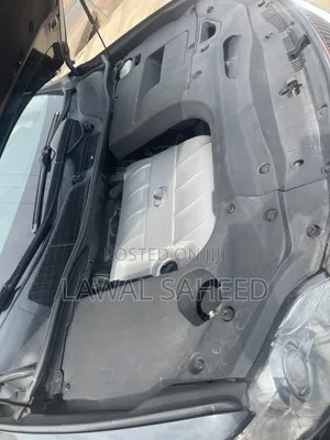 Lexus RX 350 2010 Gray