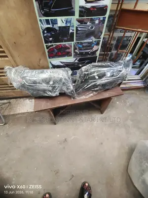 Head Lamp Toyota Prado 2022