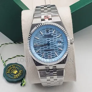 Rolex Land Dweller Wristwatch