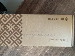 Mikrotik L009uigs-2haxd-in Wireless