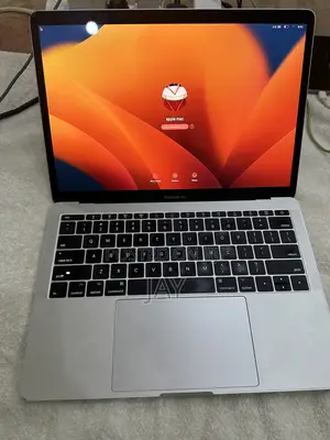 Laptop Apple MacBook Pro 2017 8GB Intel SSD 256GB