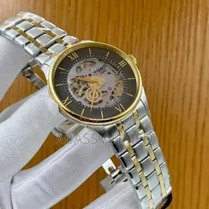 Tissot Automatic Engine