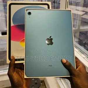 Apple iPad (2022) 64 GB