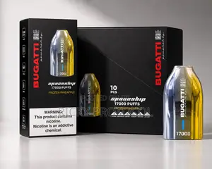 Vape Electric Rechargeable
