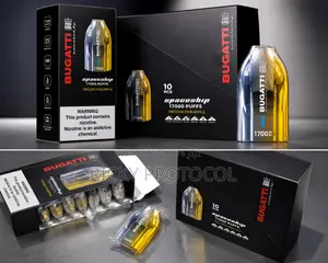Vape Electric Rechargeable