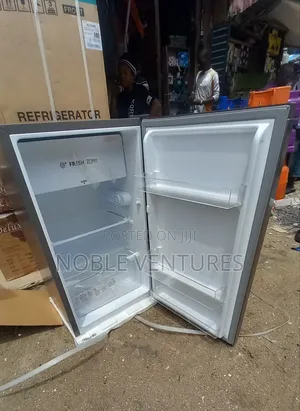 Original Hisense Single Door Refrigerator