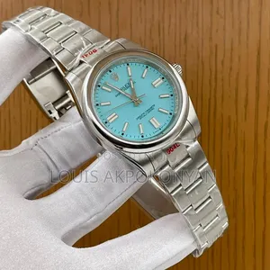 Rolex Oyster Perpetual Wristwatch