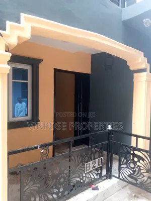 2bdrm Block of Flats in Nnpc- Apata, Ibadan for rent