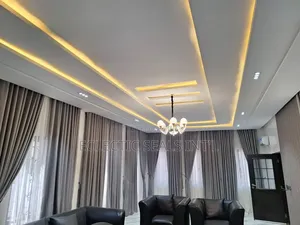 Gypsum Supply and Installation Services