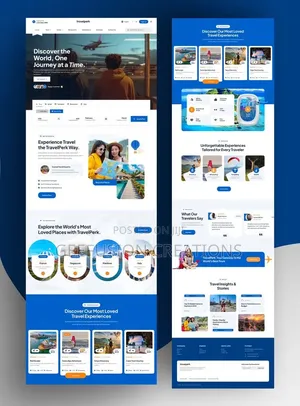 Smart Websites for Serious Businesses