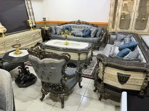 Quality Turkey Royal Set of Chair