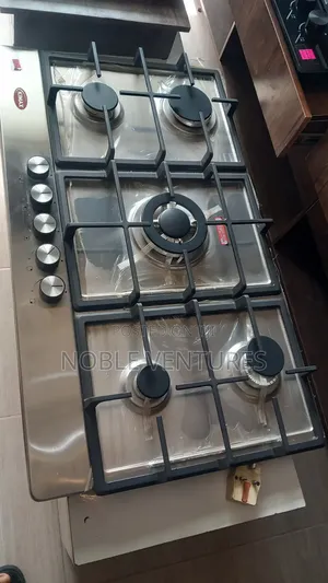 Original Kimax Auto Ignition Gas Cooker 90cm 100%Copper