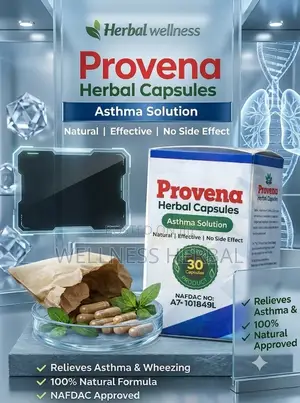 Provema Herbal Capsules