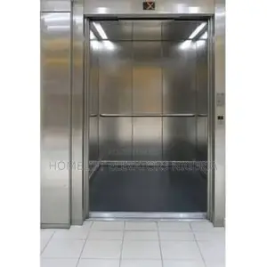 Emergency Rescue System Verification Passenger Lift