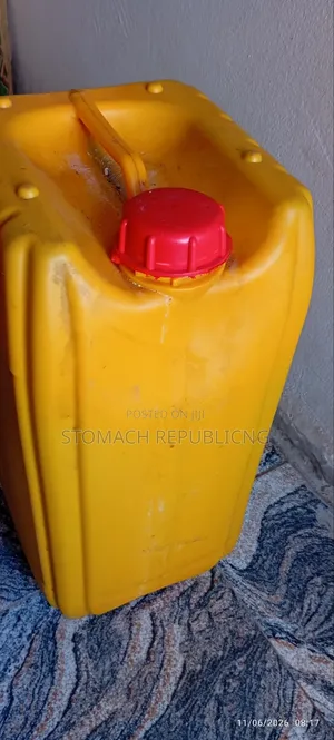 25 Litres of Organic Liquid Fertilizer