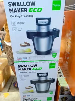 Swallow Maker Eco