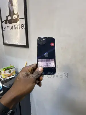 Apple iPhone 13 128 GB Blue
