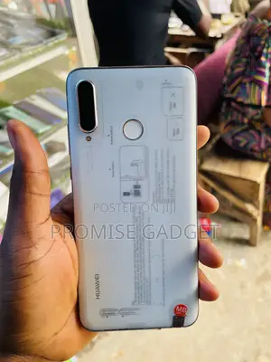 Huawei P30 Lite 128 GB Blue