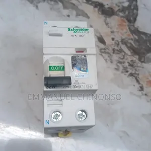 32a 2pole Dc Schneider Breaker