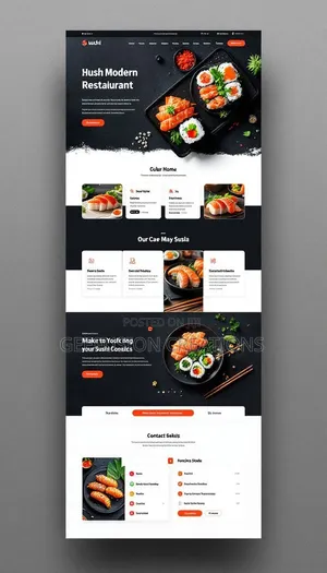 One Website. Endless Opportunities.