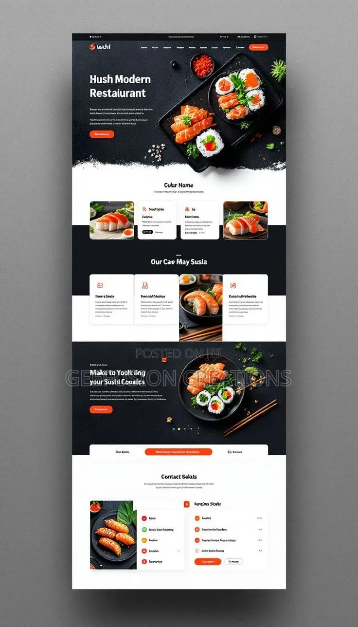One Website. Endless Opportunities.