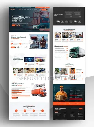 One Website. Endless Opportunities.