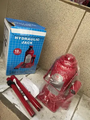 Hydraulic Jack