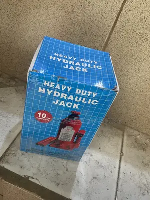 Hydraulic Jack